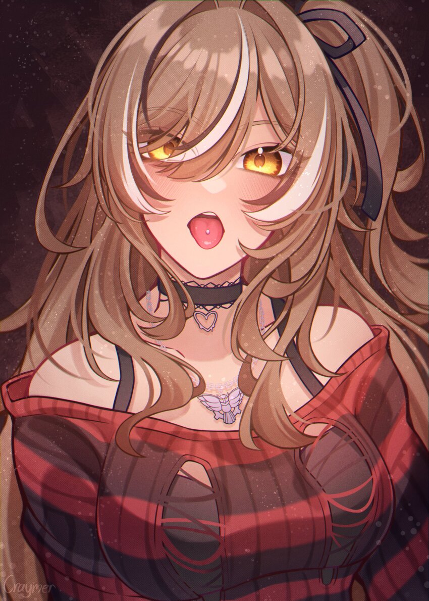 Nanashi Mumei (Hololive) Rule 34 Image