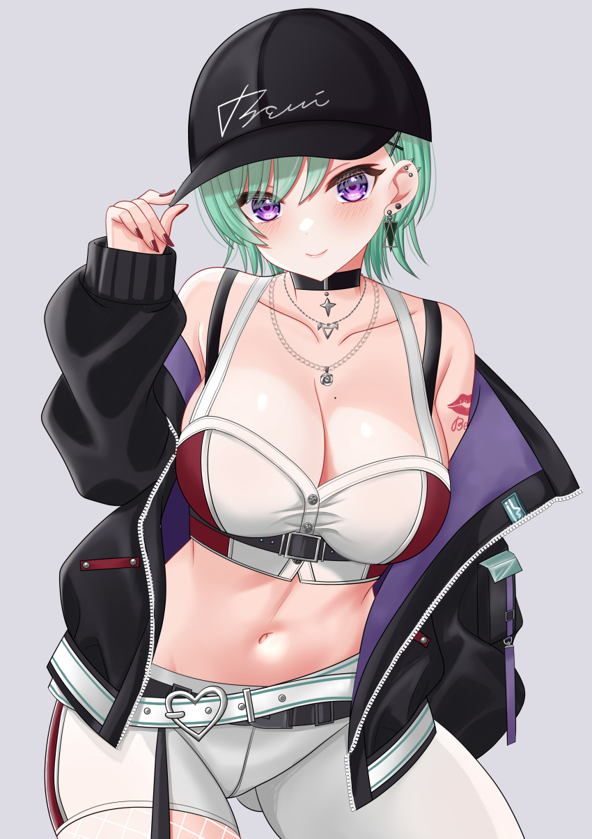 Yakumo Beni (Vspo!) Rule 34 Image