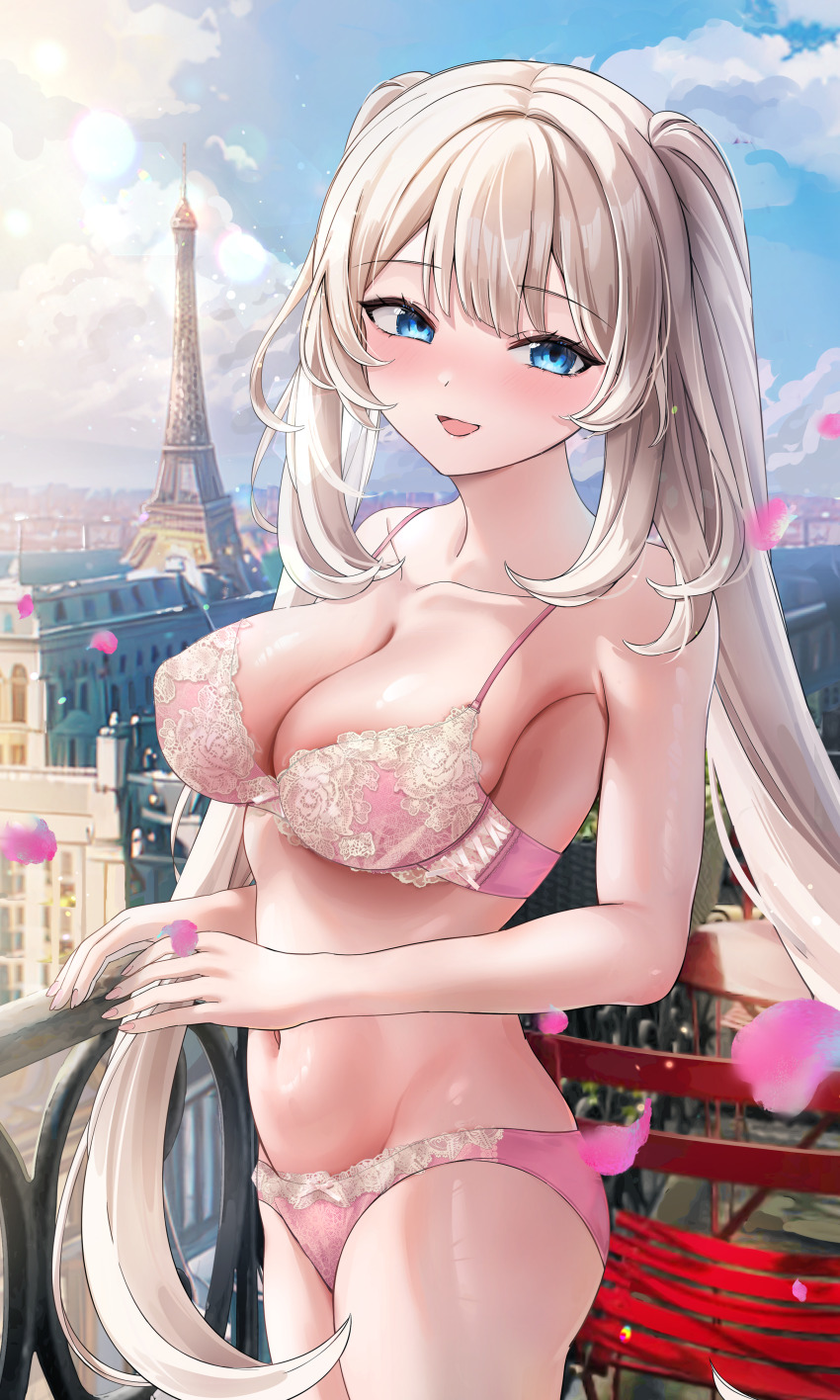 Marie Antoinette (Fate) Rule 34 Image