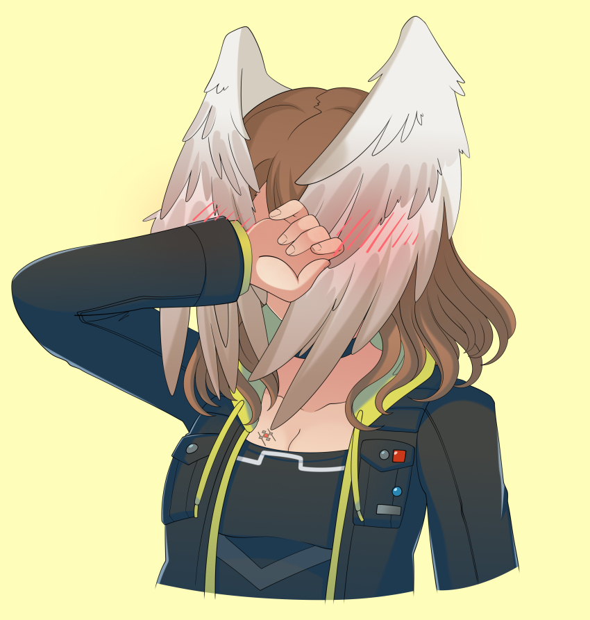 Eunie (Xenoblade) Rule 34 Image