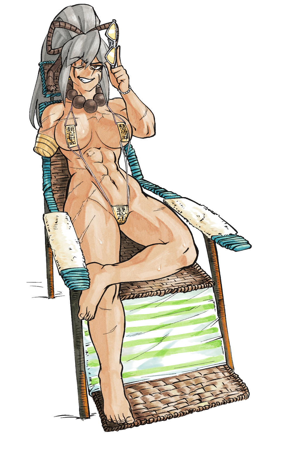 Original Character Rule 34 Image
