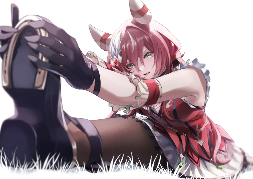 Win Variation (Umamusume) Rule 34 Image