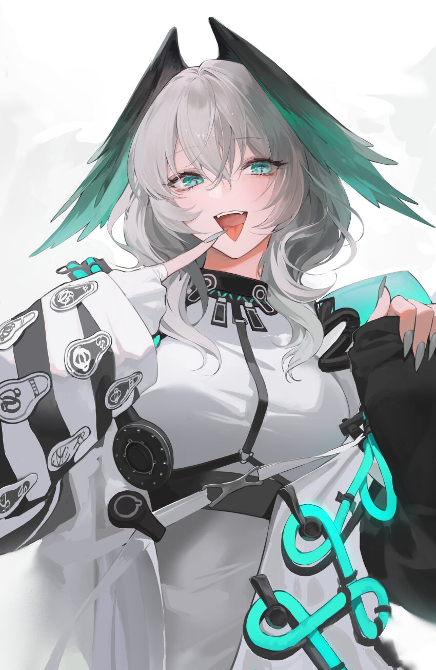 Ho'Olheyak (Arknights) Rule 34 Image
