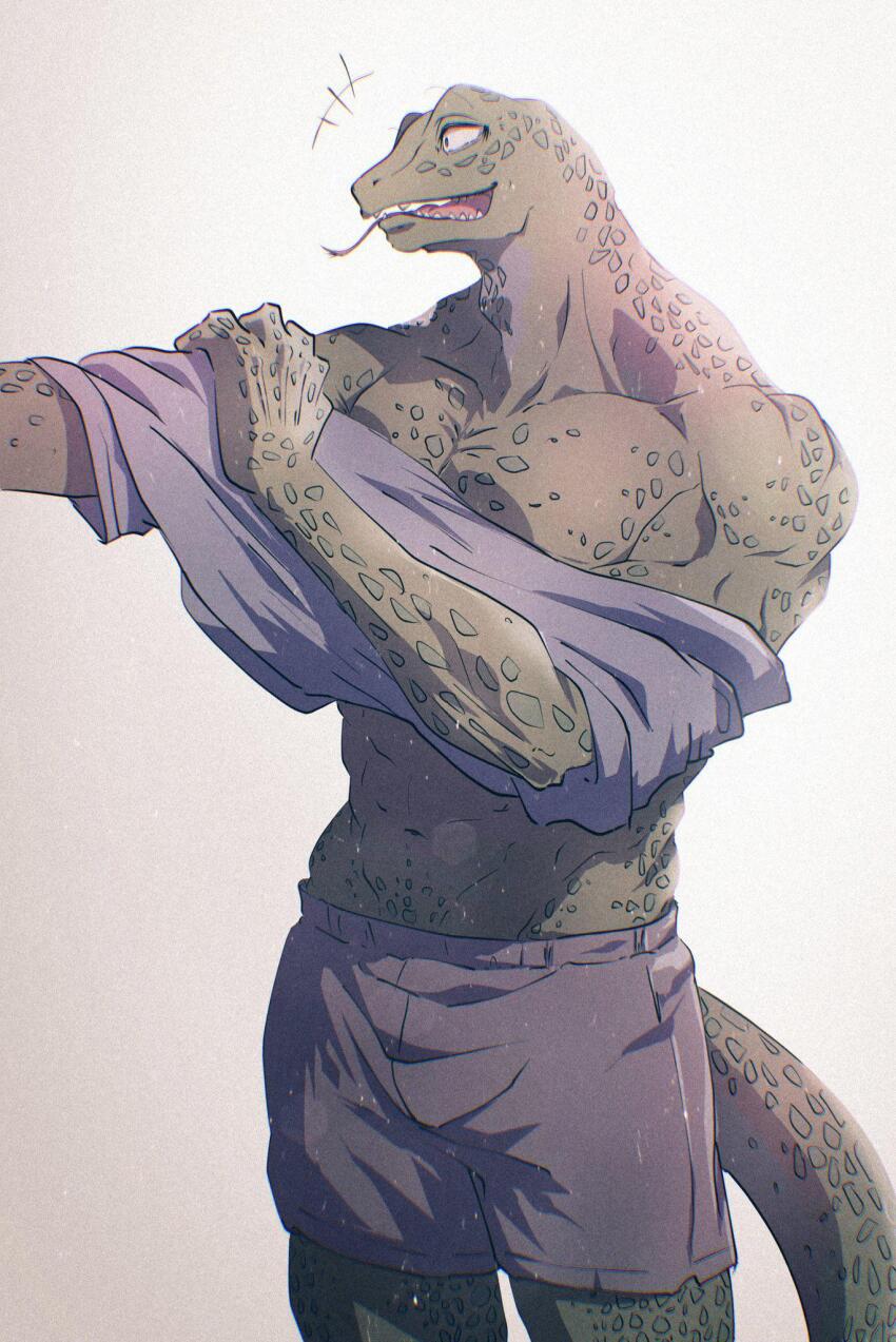 Beastars Rule 34 Image