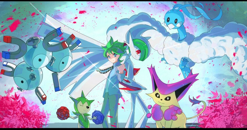 Altaria (Nintendo) Rule 34 Image
