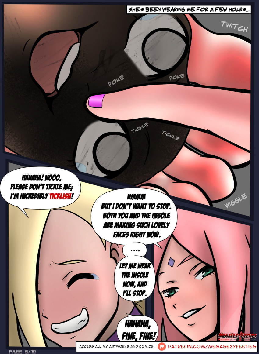 Haruno Sakura (Boruto: Naruto Next Generations) Rule 34 Image