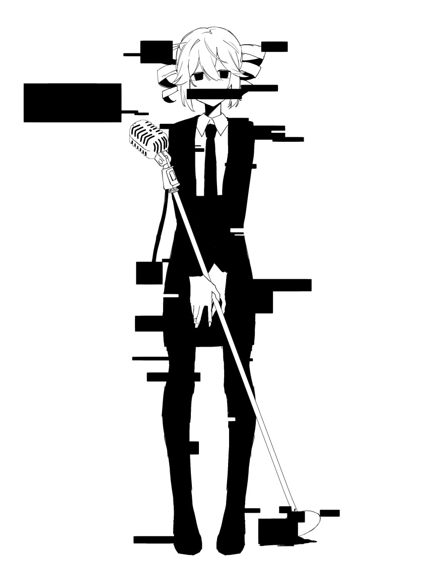 Kasane Teto (Utau) Rule 34 Image