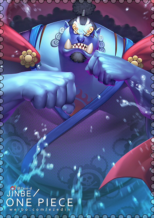 One Piece Rule 34 Image