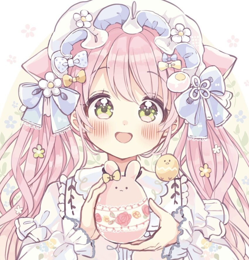 Moco (Fushigi Na Neko No Machi Meltier) Rule 34 Image