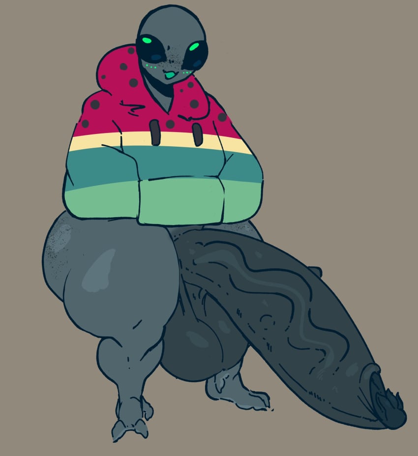 Cream (Repomorame) Rule 34 Image