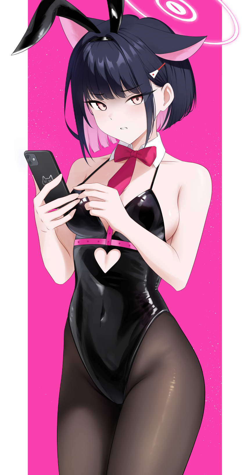 Kazusa (Blue Archive) Rule 34 Image