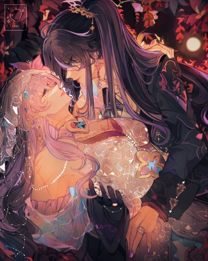 Acheron (Honkai: Star Rail) Rule 34 Image