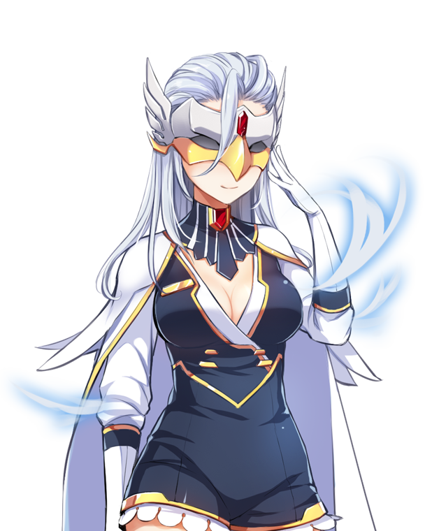 Sylaphe (Master Of Eternity) Rule 34 Image