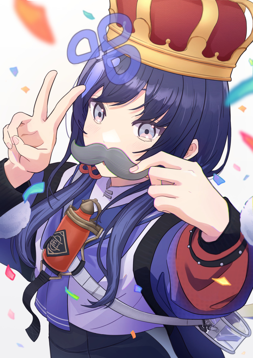 Ponto Nei (Nijisanji) Rule 34 Image
