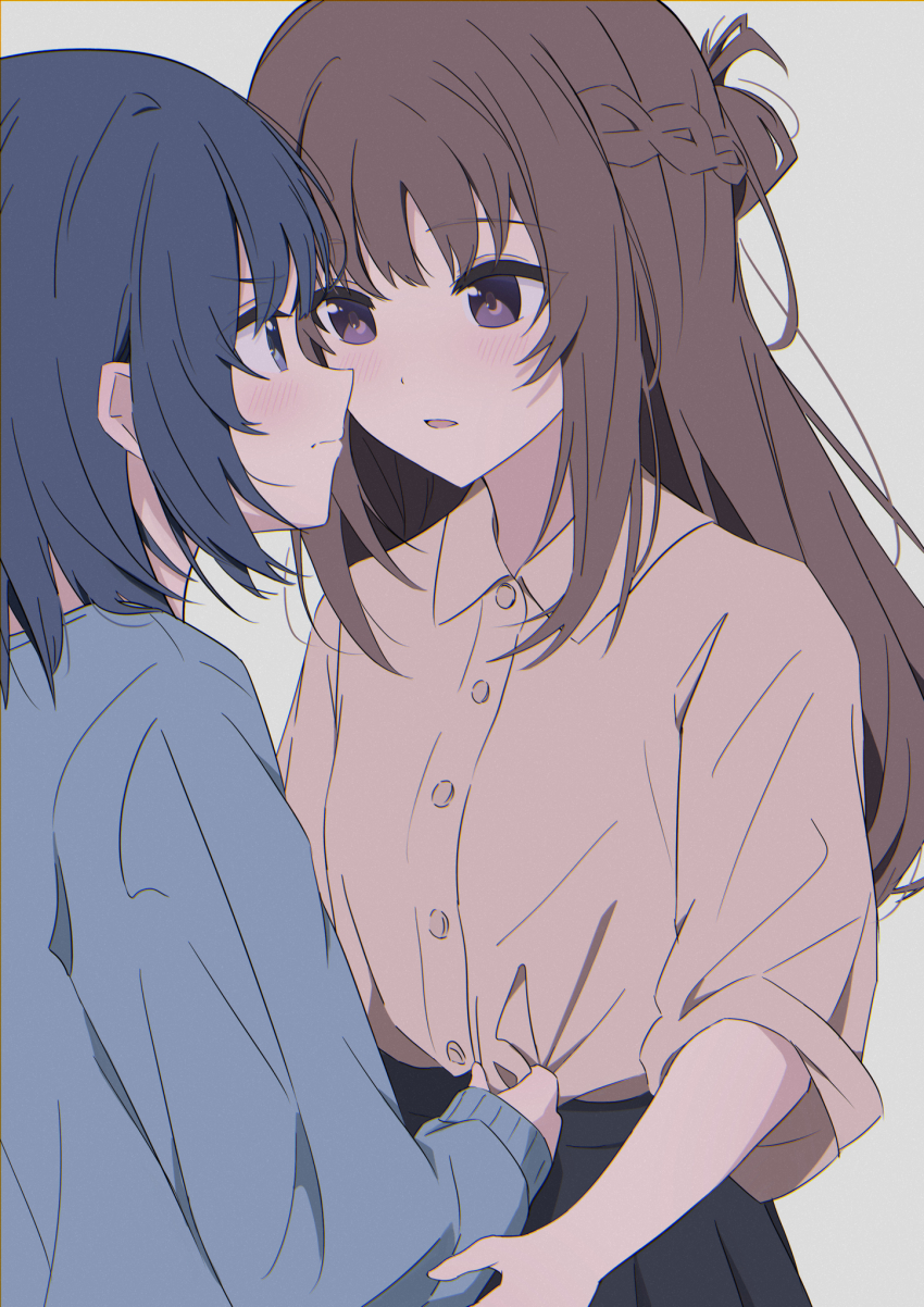 Miyagi Shiori Rule 34 Image