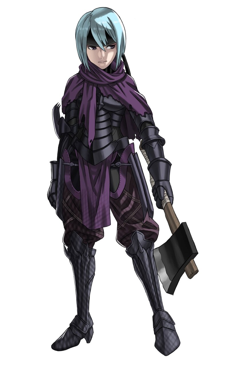 Beruka (Fire Emblem) Rule 34 Image