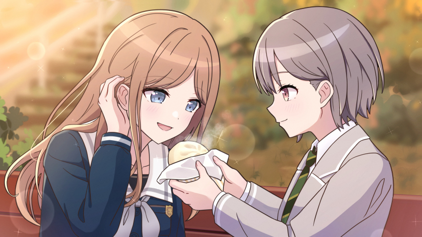 Nagasaki Soyo (Bang Dream!) Rule 34 Image