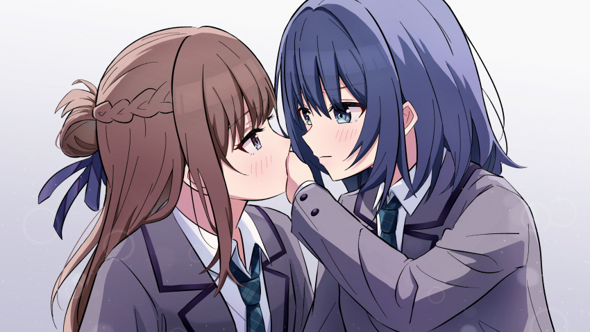 Miyagi Shiori Rule 34 Image