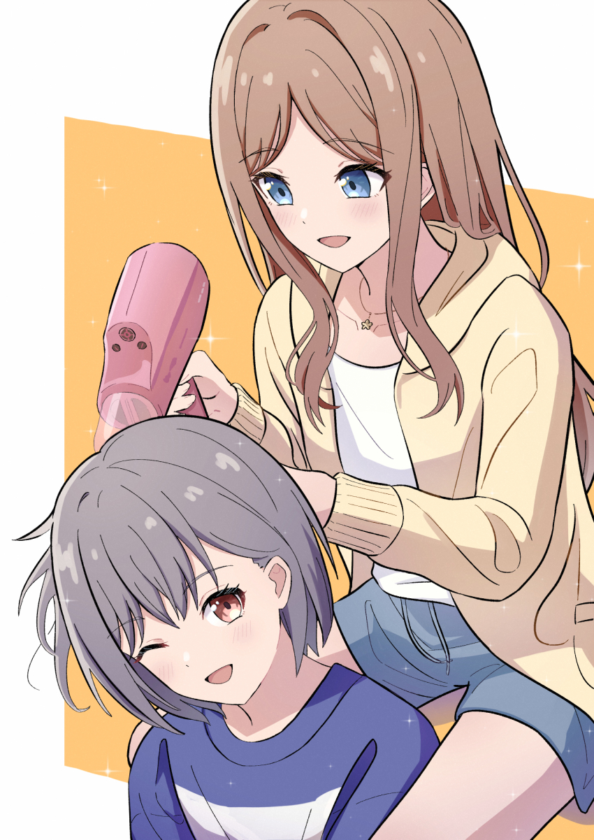 Nagasaki Soyo (Bang Dream!) Rule 34 Image