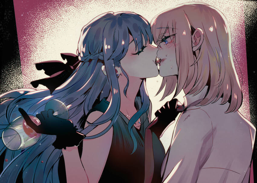 Misumi Uika (Bang Dream!) Rule 34 Image