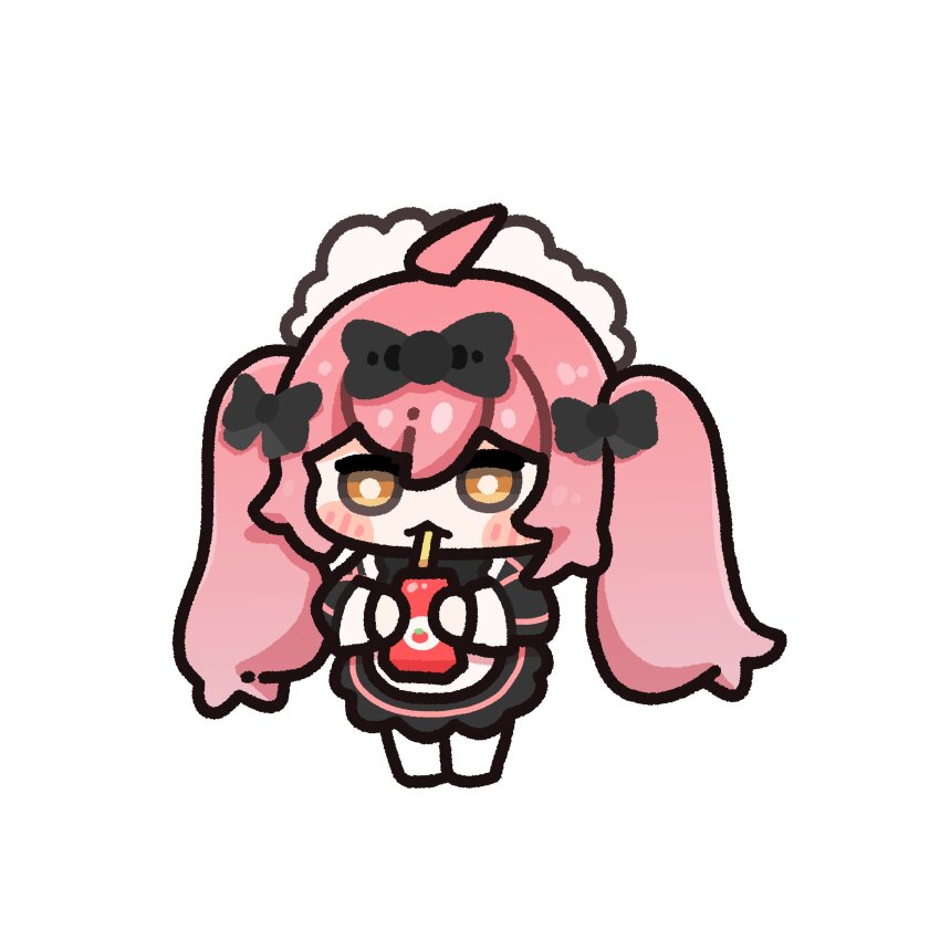 Cocoa (Nikke) Rule 34 Image