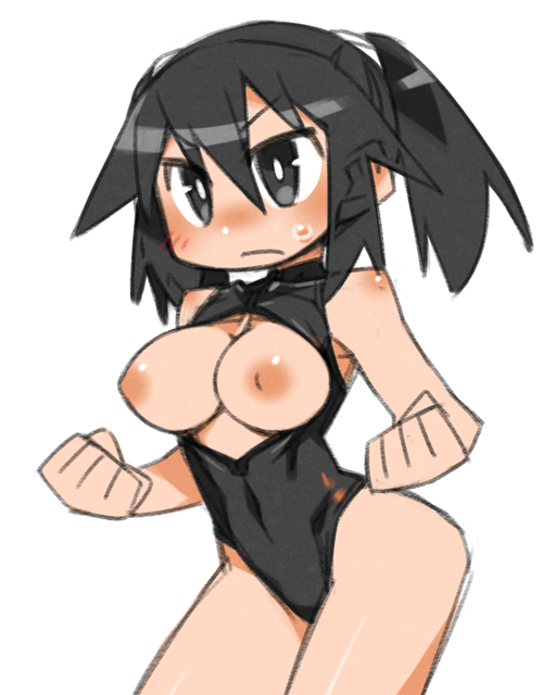 Original Rule 34 Image
