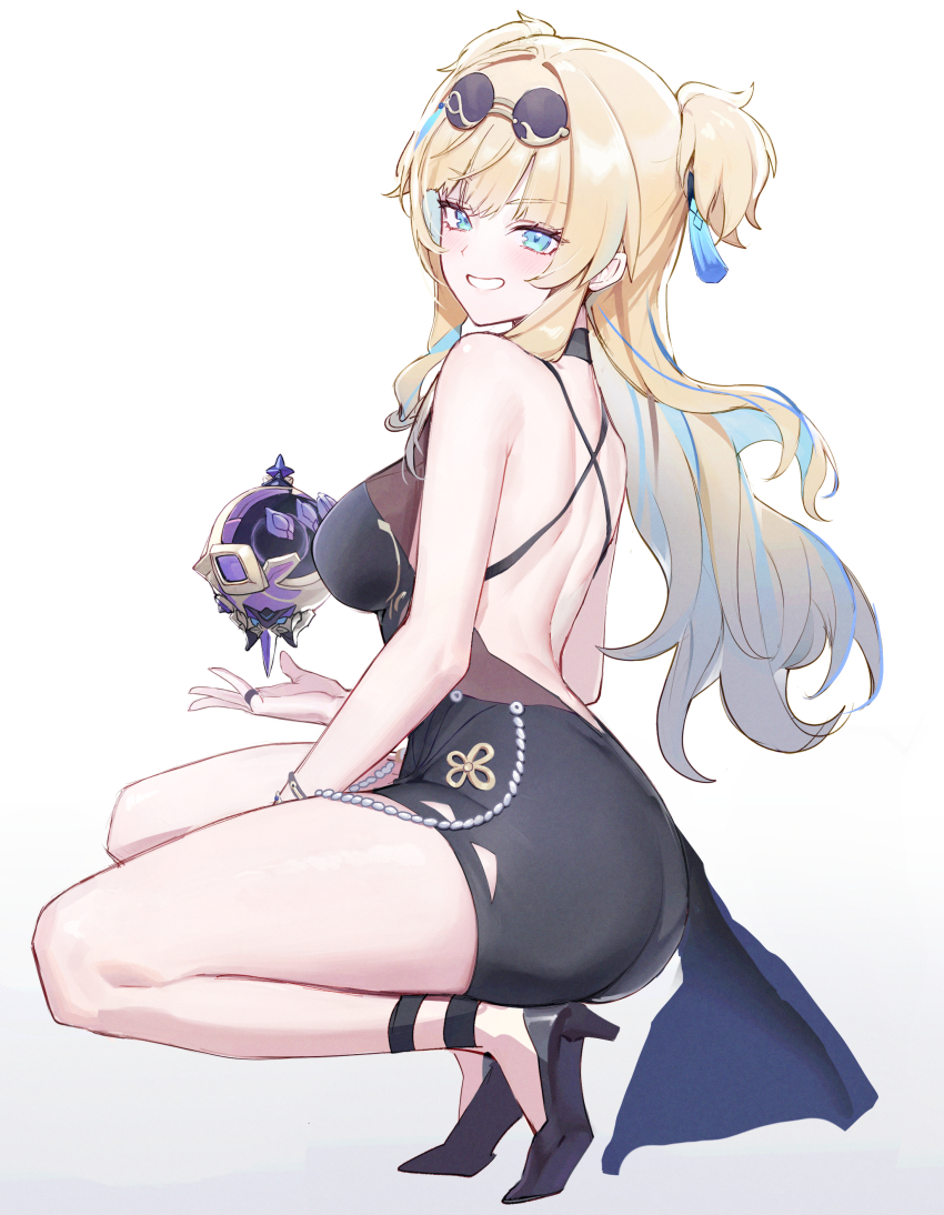 Songque (Honkai (Series)) Rule 34 Image