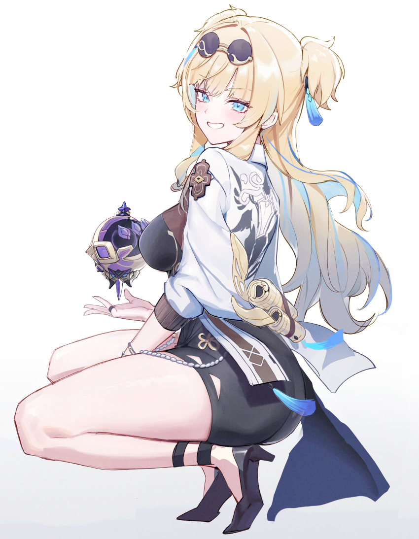 Songque (Honkai (Series)) Rule 34 Image