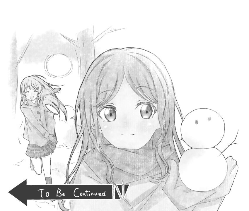 Chihaya Anon (Bang Dream!) Rule 34 Image