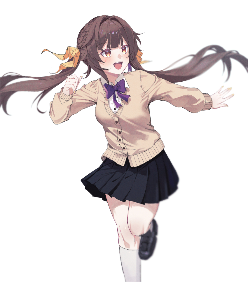 Sushang (Honkai: Star Rail) Rule 34 Image