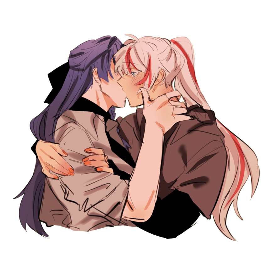 Kiana Kaslana (Honkai (Series)) Rule 34 Image
