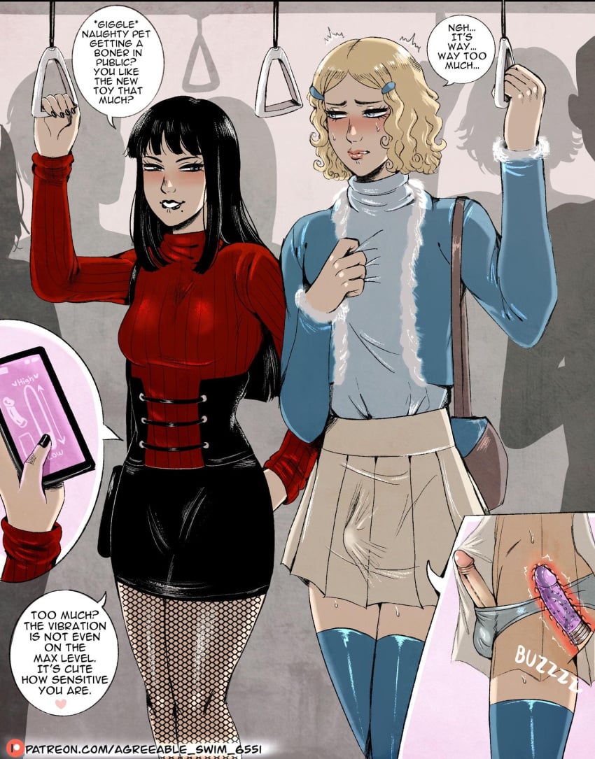 1femboy Rule 34 Image