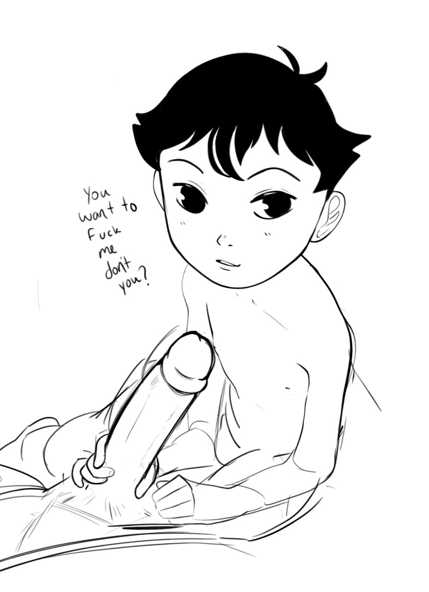 Atom (Tetsuwan Atom) Rule 34 Image