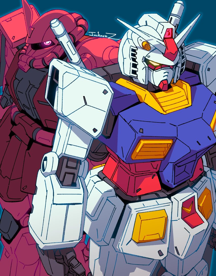 Gundam Rule 34 Image