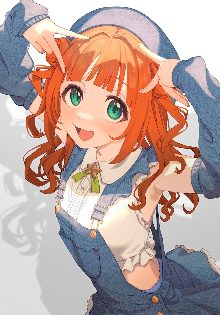 Takatsuki Yayoi (Idolmaster) Rule 34 Image