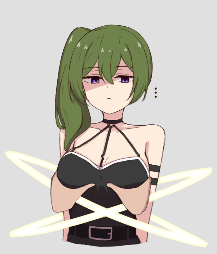 Ubel (Sousou No Frieren) Rule 34 Image