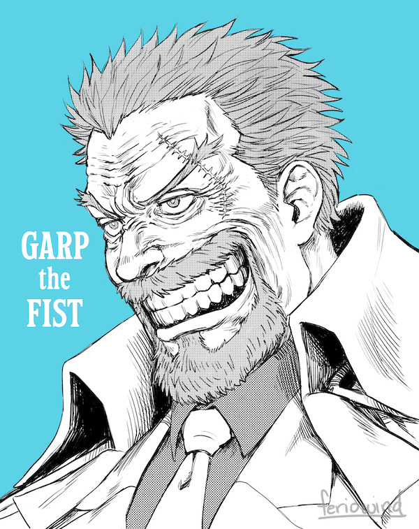 One Piece Rule 34 Image