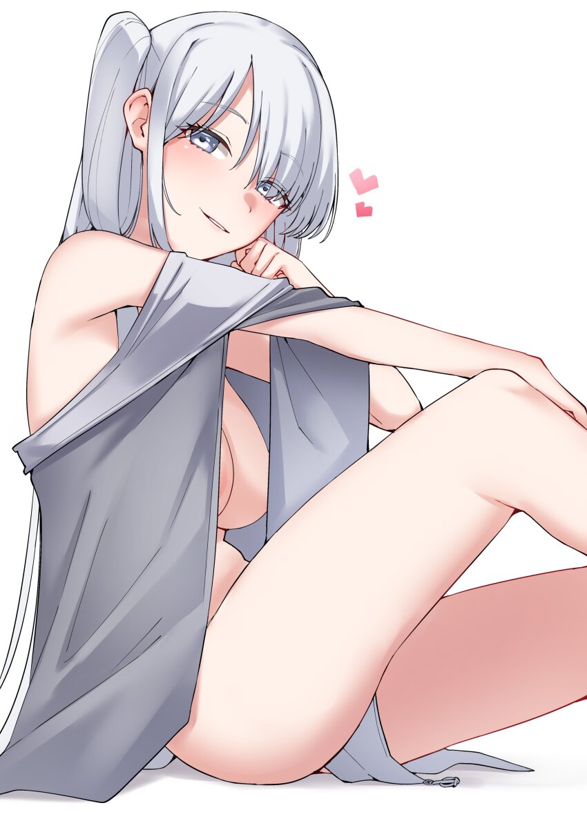 Kantai Collection Rule 34 Image