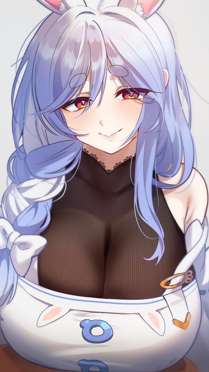 Pekomama (Hololive) Rule 34 Image
