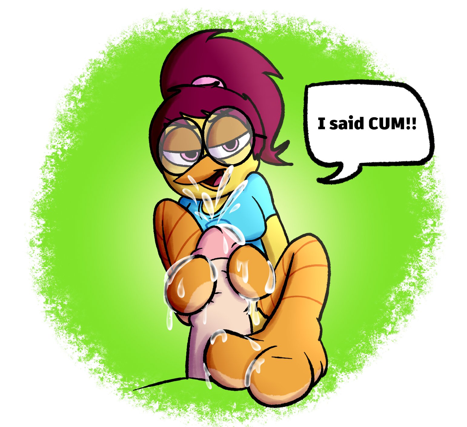 Original Rule 34 Image