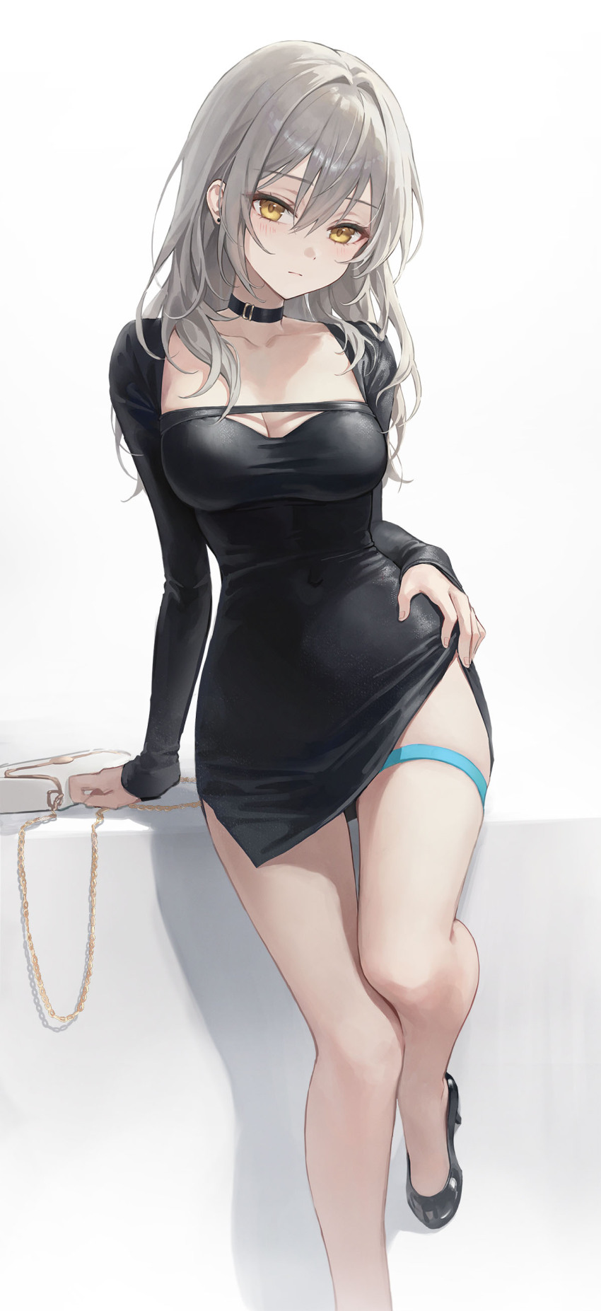 Stelle (Honkai: Star Rail) Rule 34 Image