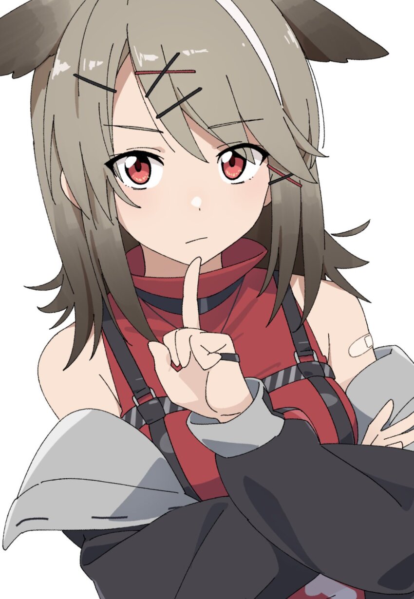 Arknights Rule 34 Image