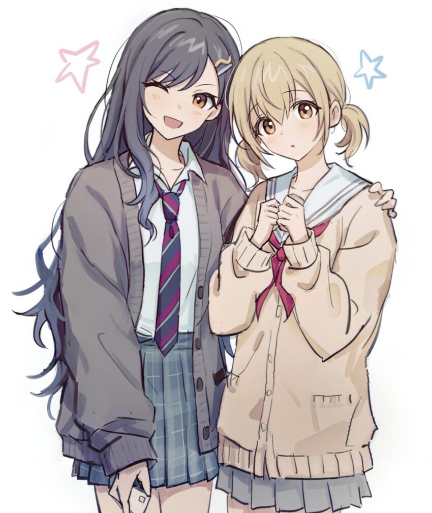 Azusawa Kohane (Project Sekai) Rule 34 Image