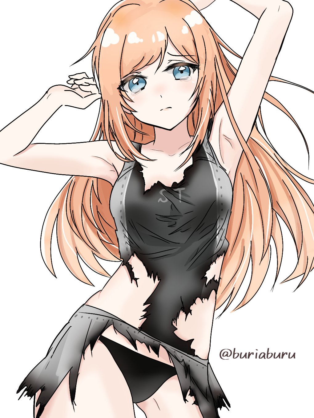 Kantai Collection Rule 34 Image