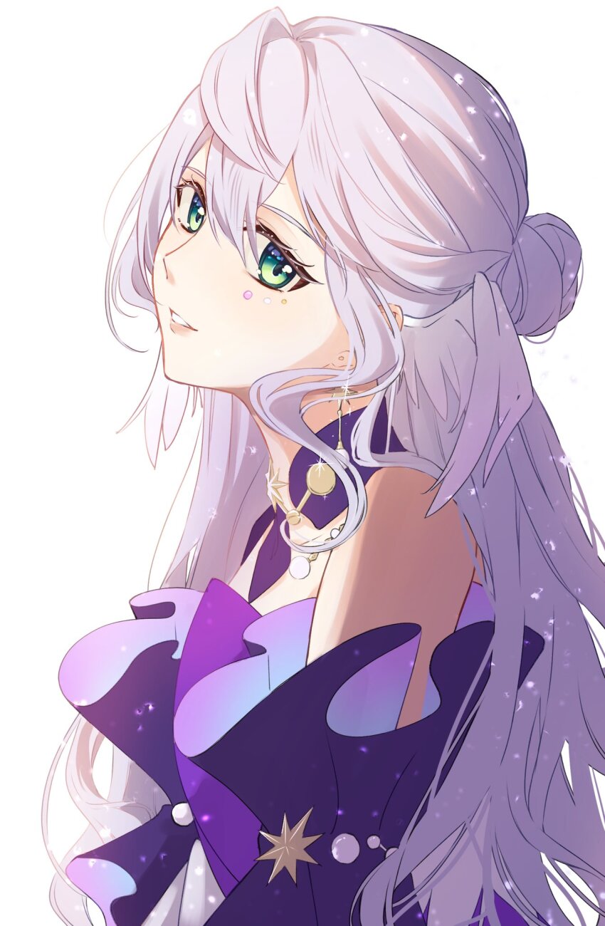 Robin (Honkai: Star Rail) Rule 34 Image