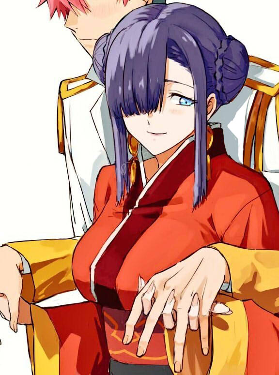 Gauma (Gridman Universe) Rule 34 Image