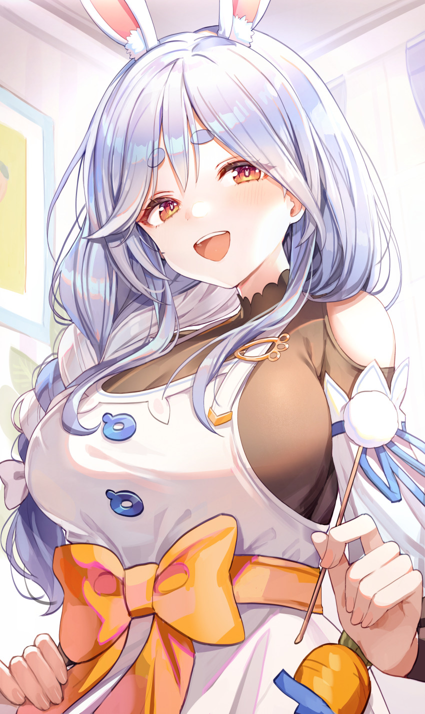 Pekomama (Hololive) Rule 34 Image