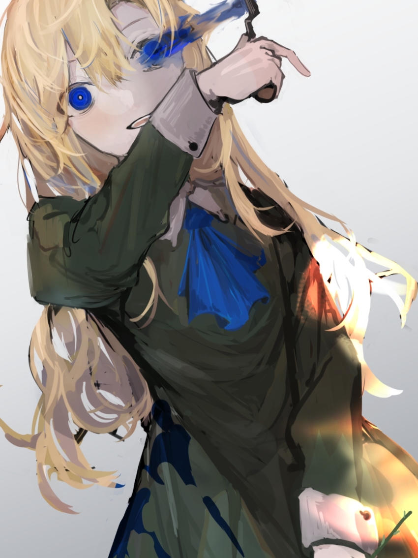 Mary (Ib) Rule 34 Image