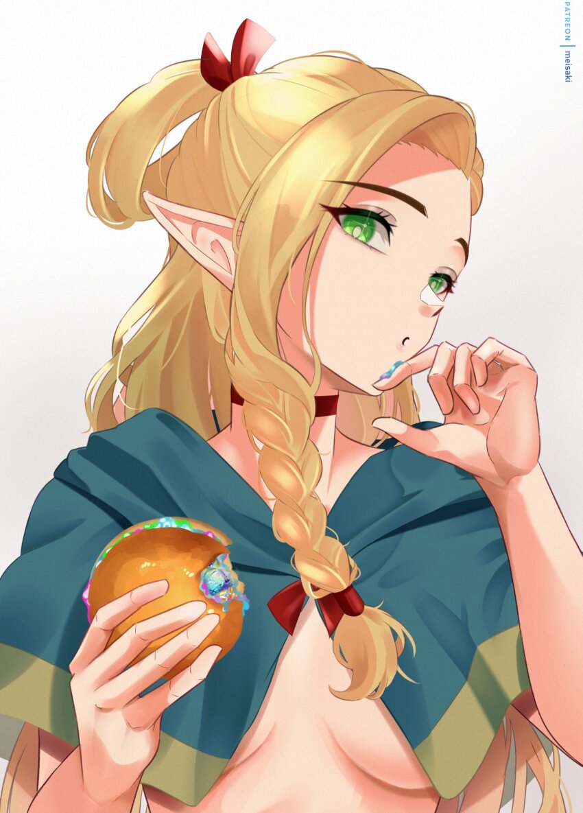 Marcille Donato (Dungeon Meshi) Rule 34 Image