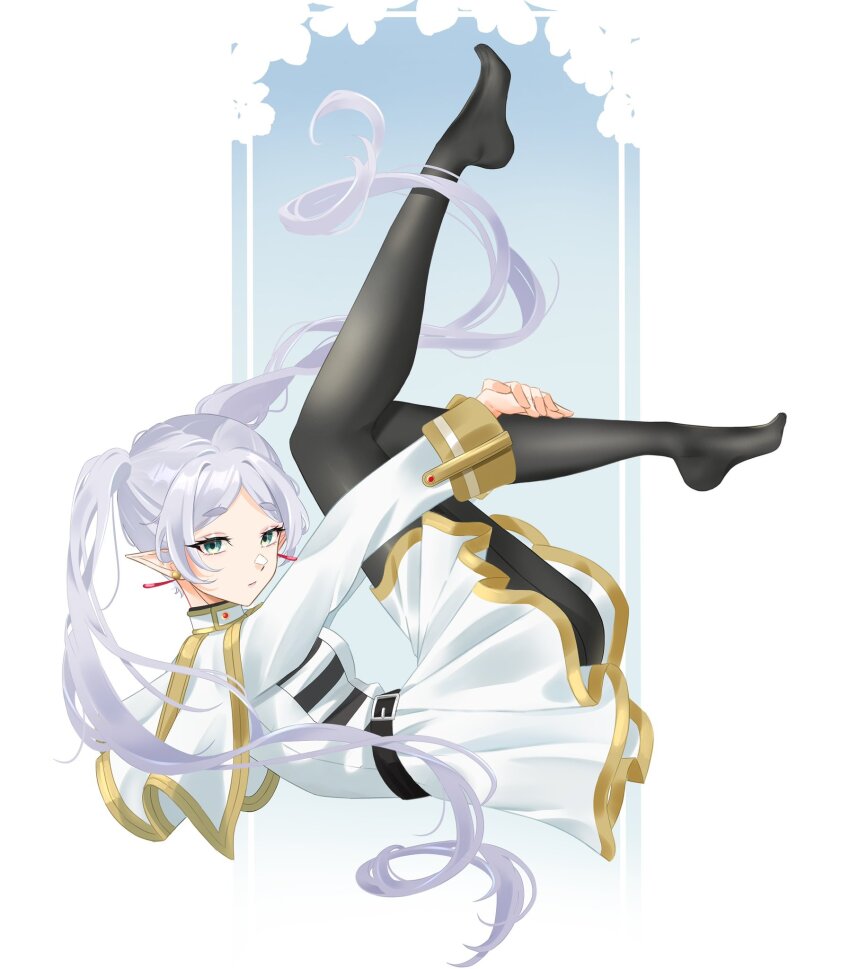 Frieren (Sousou No Frieren) Rule 34 Image